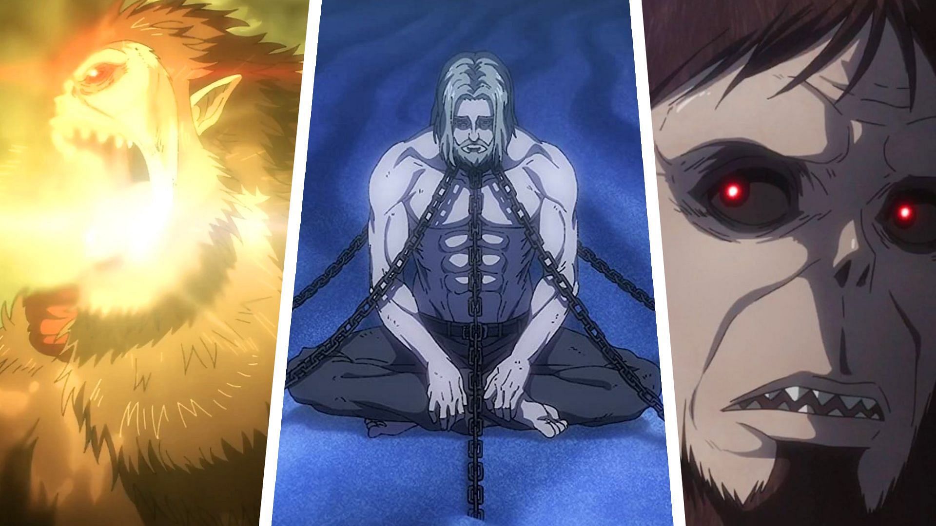 Attack on Titan: 5 moments where fans could not forgive Zeke Yeager