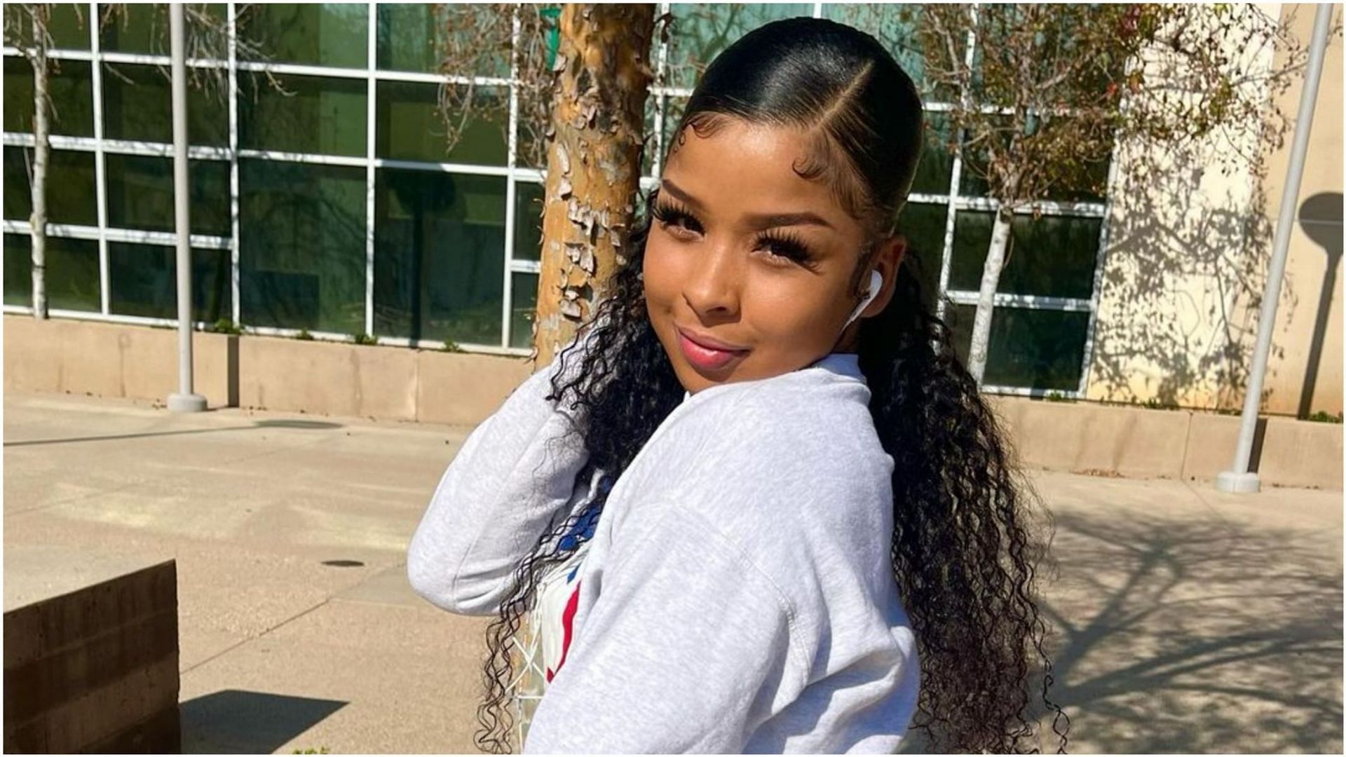 Ex Blueface Artist Chrisean Rock Arrested: American Rapper And Singer Chrisean Malone Is Recently Charged For Drugs - How Old Is She? 