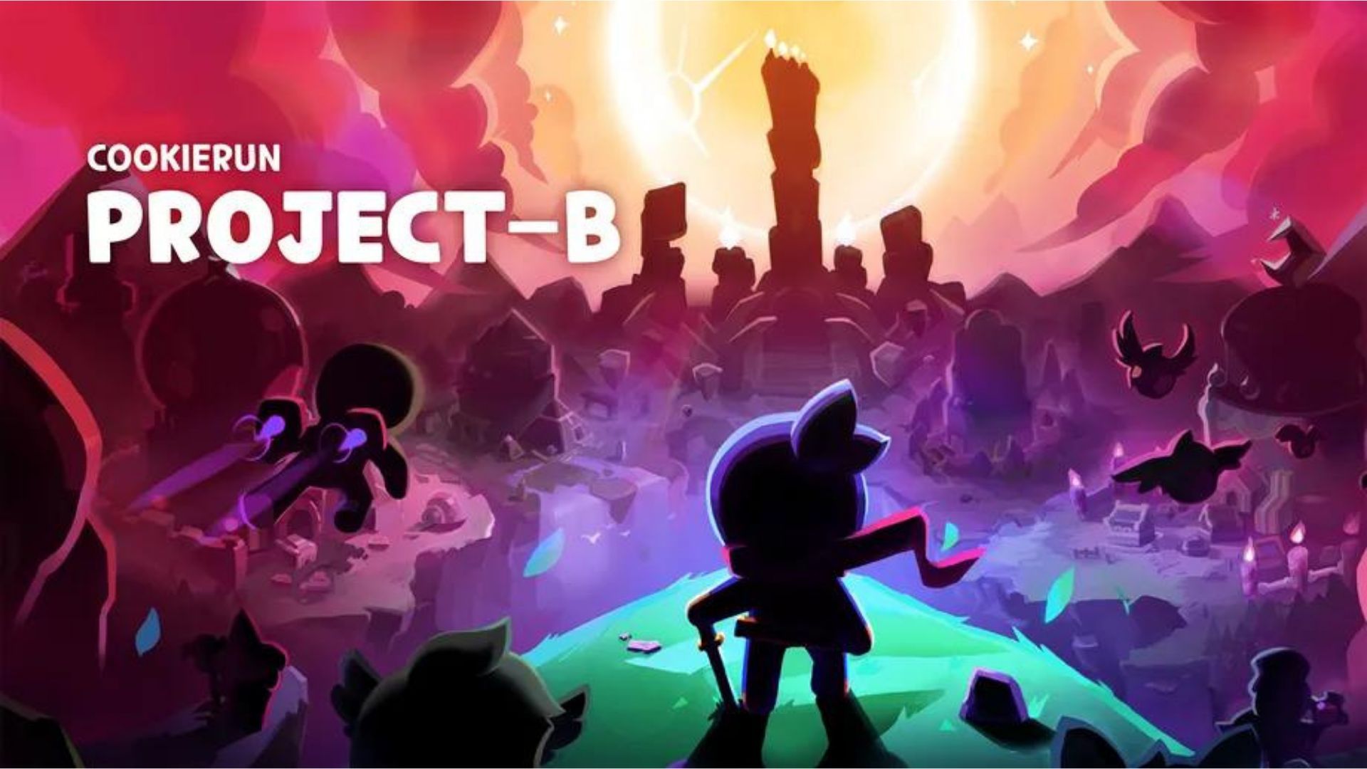 Project B Teaser Art (Image via Devsisters)