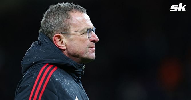 "A question of what the players want" - Ralf Rangnick provides interesting transfer update on 4 out-of-contract Manchester United stars