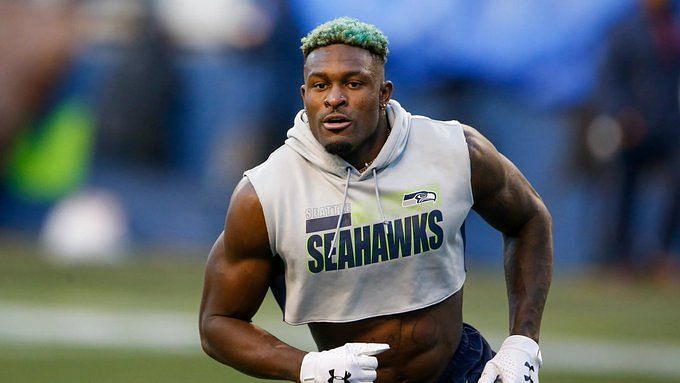 ESPN reporter: Trade price for Seahawks WR DK Metcalf is at least 2  first-round picks - Acme Packing Company