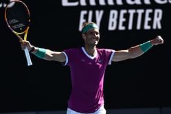 Acapulco 2022 scores, winners and recap: Rafael Nadal defeats Cameron Norrie to win 3rd title of the year, now on a 15-match winning streak