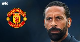 "That wouldn’t be my choice" - Rio Ferdinand explains why Manchester United shouldn't go after Premier League duo