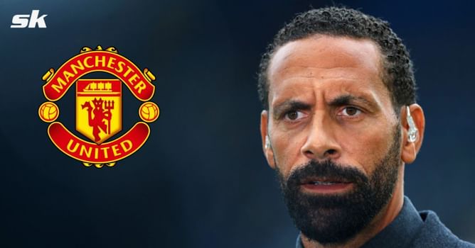 "That wouldn’t be my choice" - Rio Ferdinand explains why Manchester United shouldn't go after Premier League duo