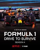 Drive to Survive : Netflix drops trailer for season 4