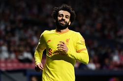 5 possible destinations for Liverpool superstar Mohamed Salah