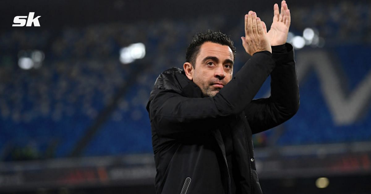 The Blaugrana are looking to revamp their defence.