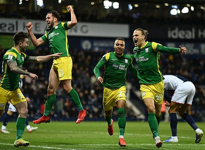 Peterborough United vs Preston North End prediction, preview, team news and more | EFL Championship 2021-22