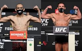 Tony Ferguson vs. Michael Chandler reportedly being targeted for UFC 274