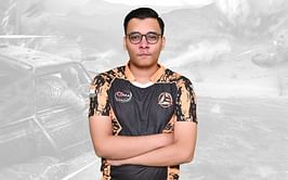 Akshat’s BGMI ID, stats, F/D ratio, earnings, and more