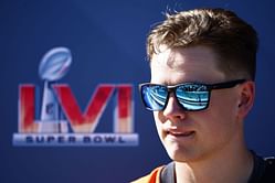 WATCH: LSU Football Twitter releases hype video supporting Bengals QB Joe Burrow
