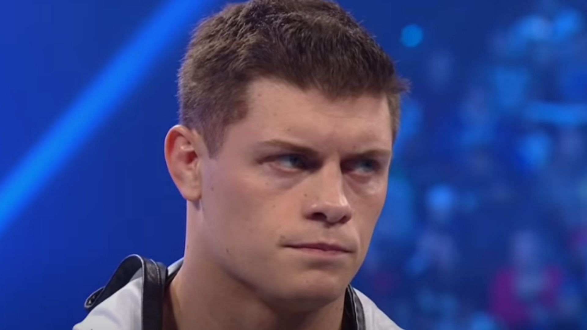 Cody Rhodes is reportedly set to return to WWE.