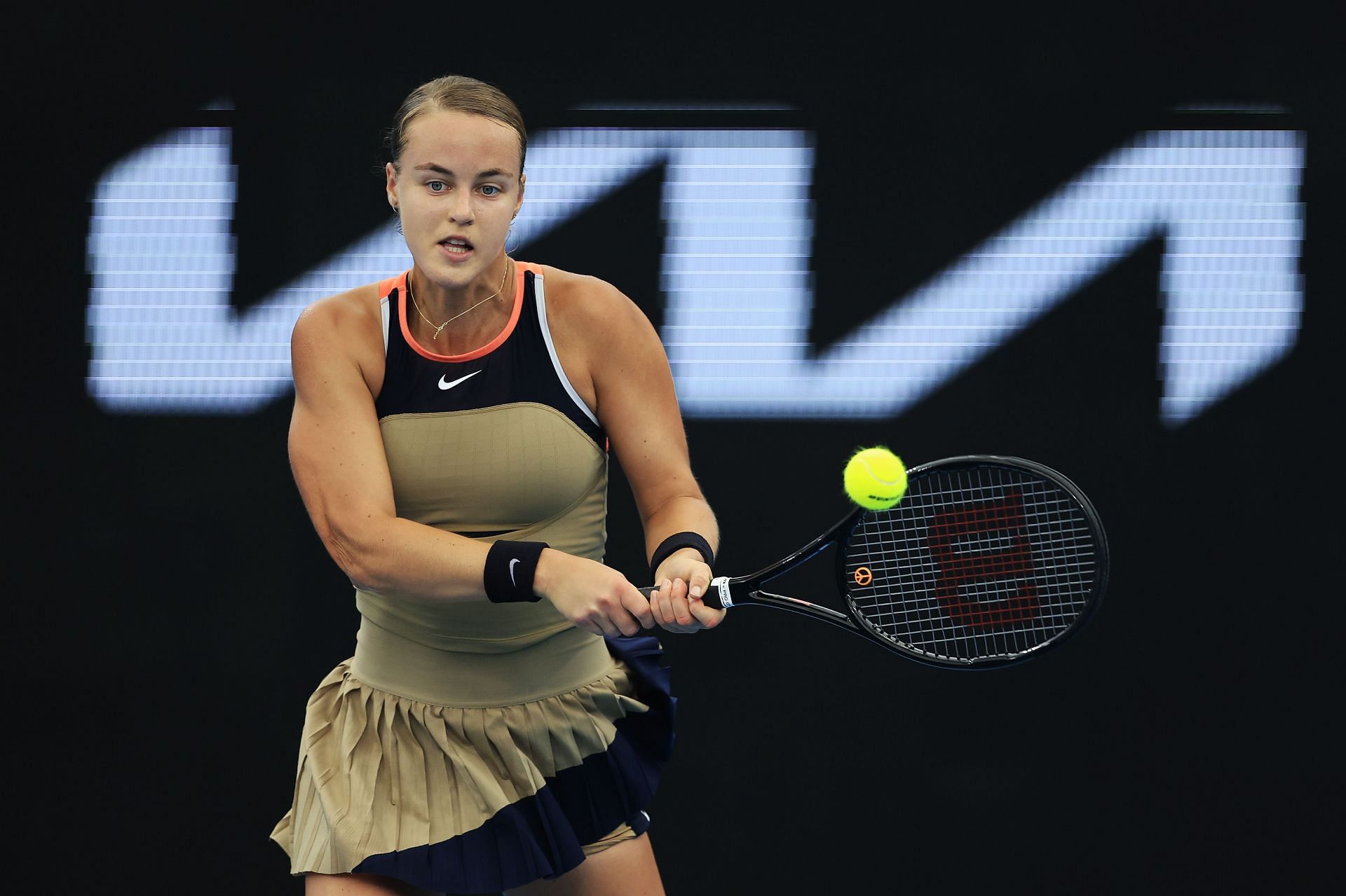 Schmiedlova enters the Monterrey Open after reaching the quarterfinals in Guadalajara