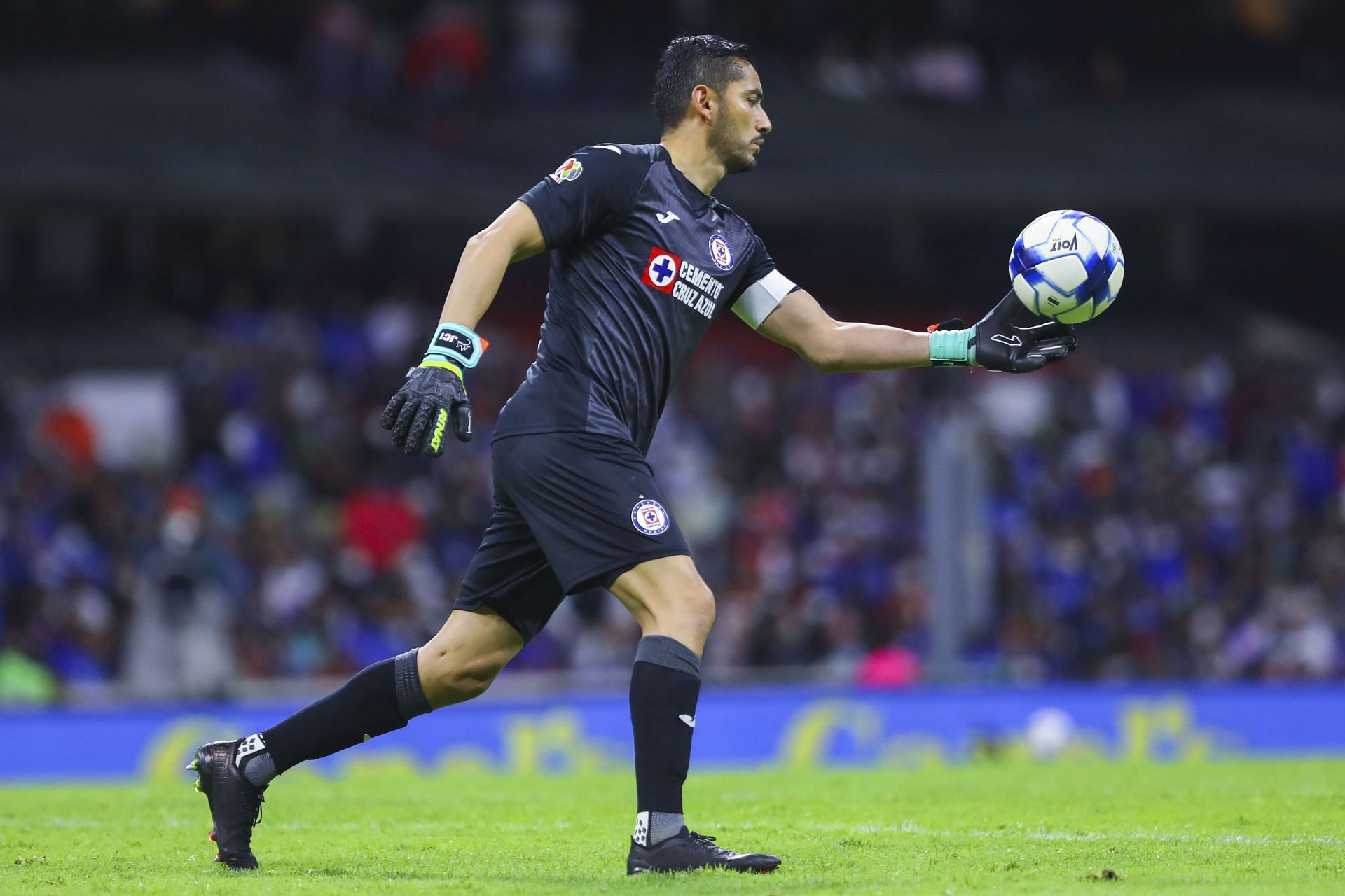 Cruz Azul host Santos Laguna in their upcoming Liga MX fixture on Sunday