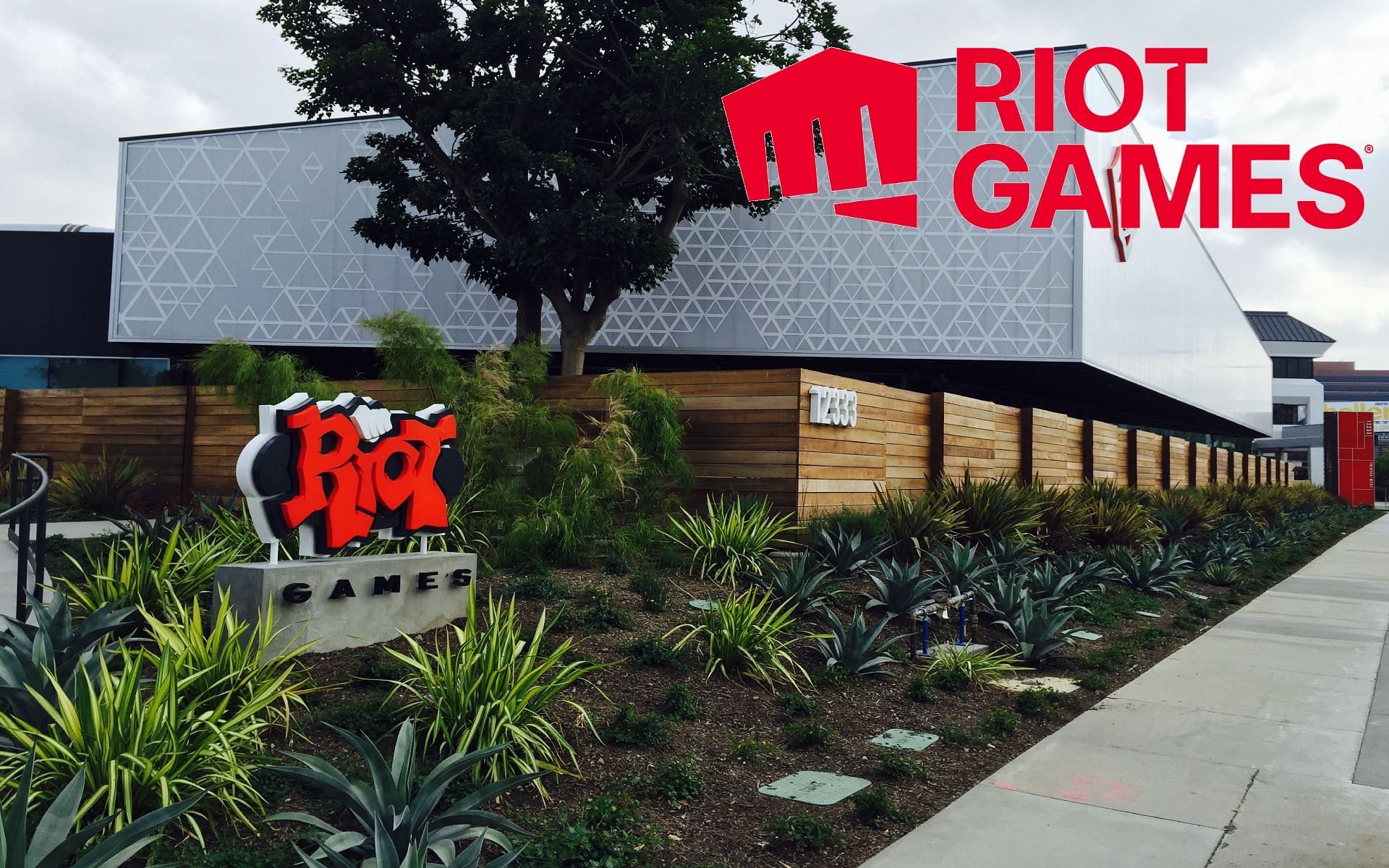 Riot Games - Riot Games added a new photo.