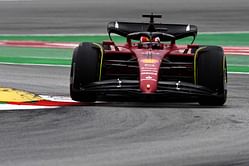 Charles Leclerc reveals what kind of racing to expect in F1 2022 season
