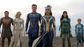 Who is the strongest Eternal? Everything you should know about the mysterious squad