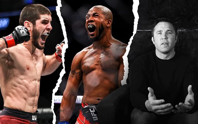 "Bobby Green is going to give him problems" - Chael Sonnen believes 'King' is the "perfect candidate" to upset Islam Makhachev