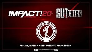 Pro Wrestling News: IMPACT Wrestling announces the 2022 Gutcheck Challenge