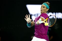 Rafael Nadal's outfits for Roland Garros & European claycourt season revealed