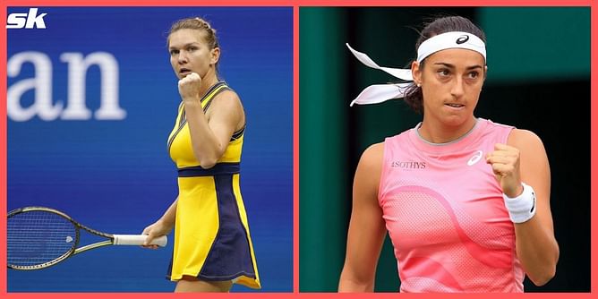 Qatar Open 2022: Simona Halep vs Caroline Garcia preview, head-to-head & prediction