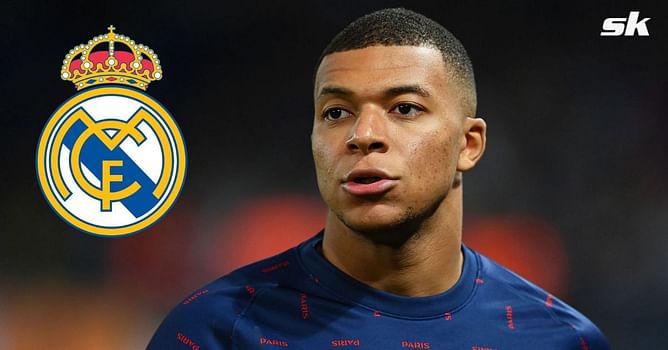 "Kylian Mbappe has already signed for Real Madrid" - Former Barcelona president Joan Gaspart makes bold claim on PSG superstar
