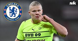 Chelsea handed Erling Haaland transfer boost due to Manchester City's capture of Julian Alvarez: Reports