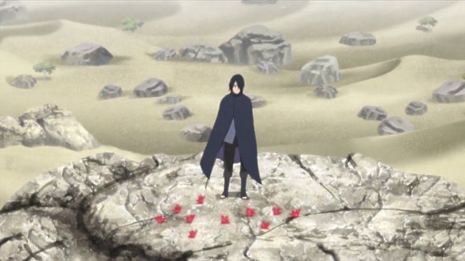 10 Most Unique Uses Of The Rinnegan In Naruto