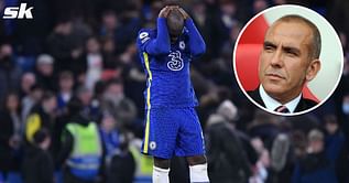 “An exaggerated investment” – Paolo Di Canio delivers verdict on Chelsea signing Romelu Lukaku