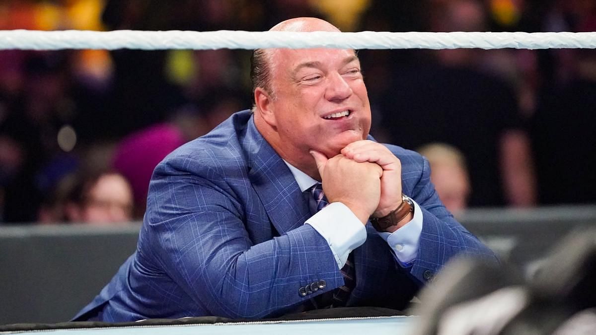 Paul Heyman recently turned on Brock Lesnar