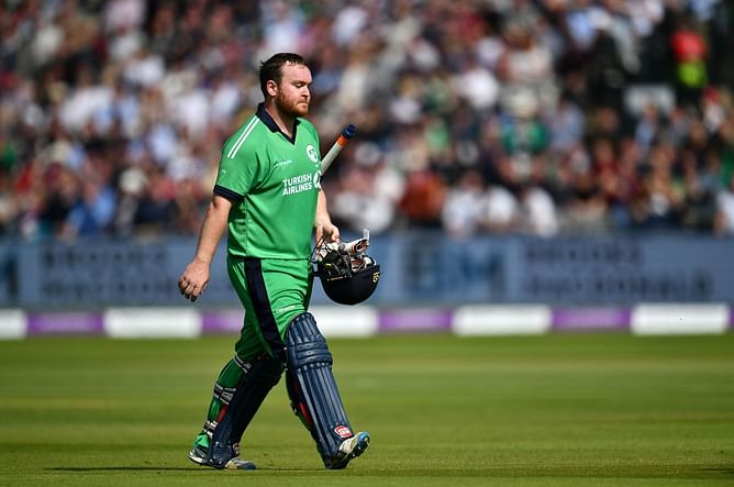 ICC Men’s T20 World Cup Qualifier A 2022, Ireland vs Germany: Probable XIs, Match Prediction, Pitch Report, Weather Forecast and Live Streaming Details