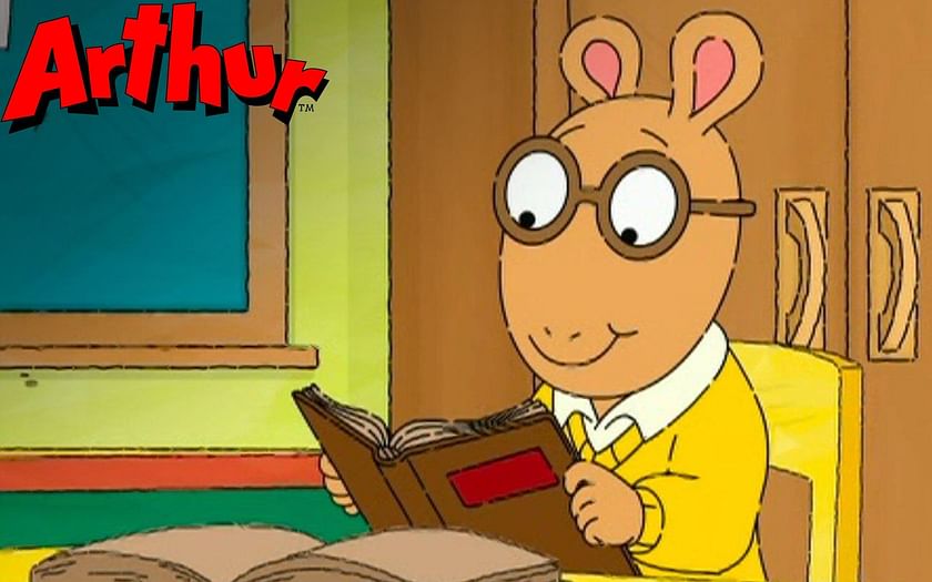 Where to watch Arthur's Season 25 final episode? Internet crushed as ...