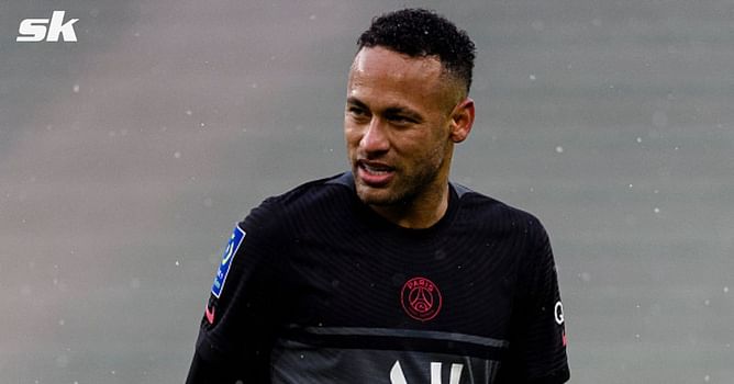 PSG manager Mauricio Pochettino provides injury update on Neymar as UCL clash with Real Madrid edges closer
