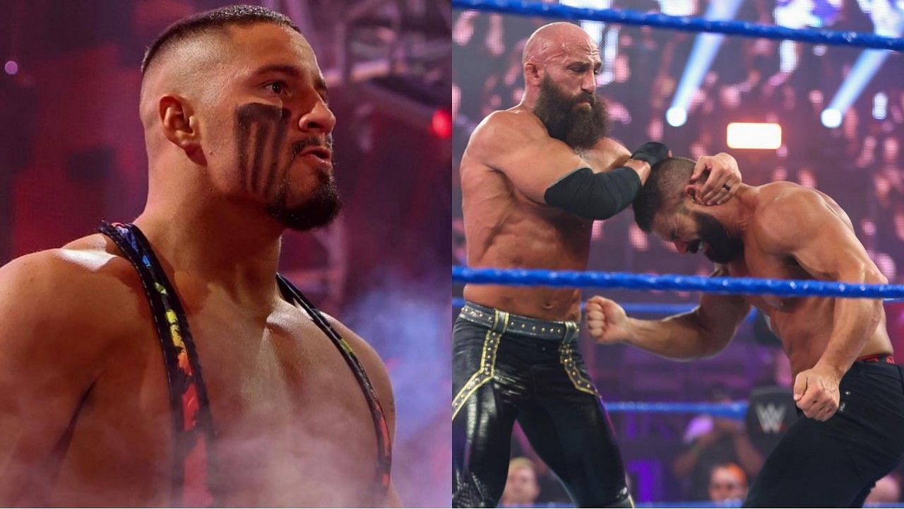 WWE NXT और मेन रोस्टर सुपरस्टार्स के बीच फिउड जारी रखना शानदार साबित हो सकता है