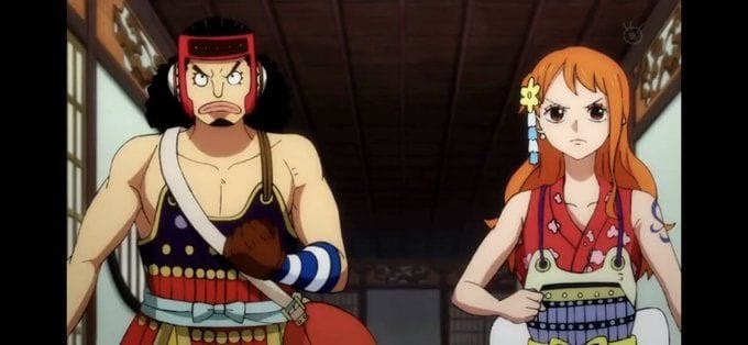 What To Expect From One Piece Episode 1009