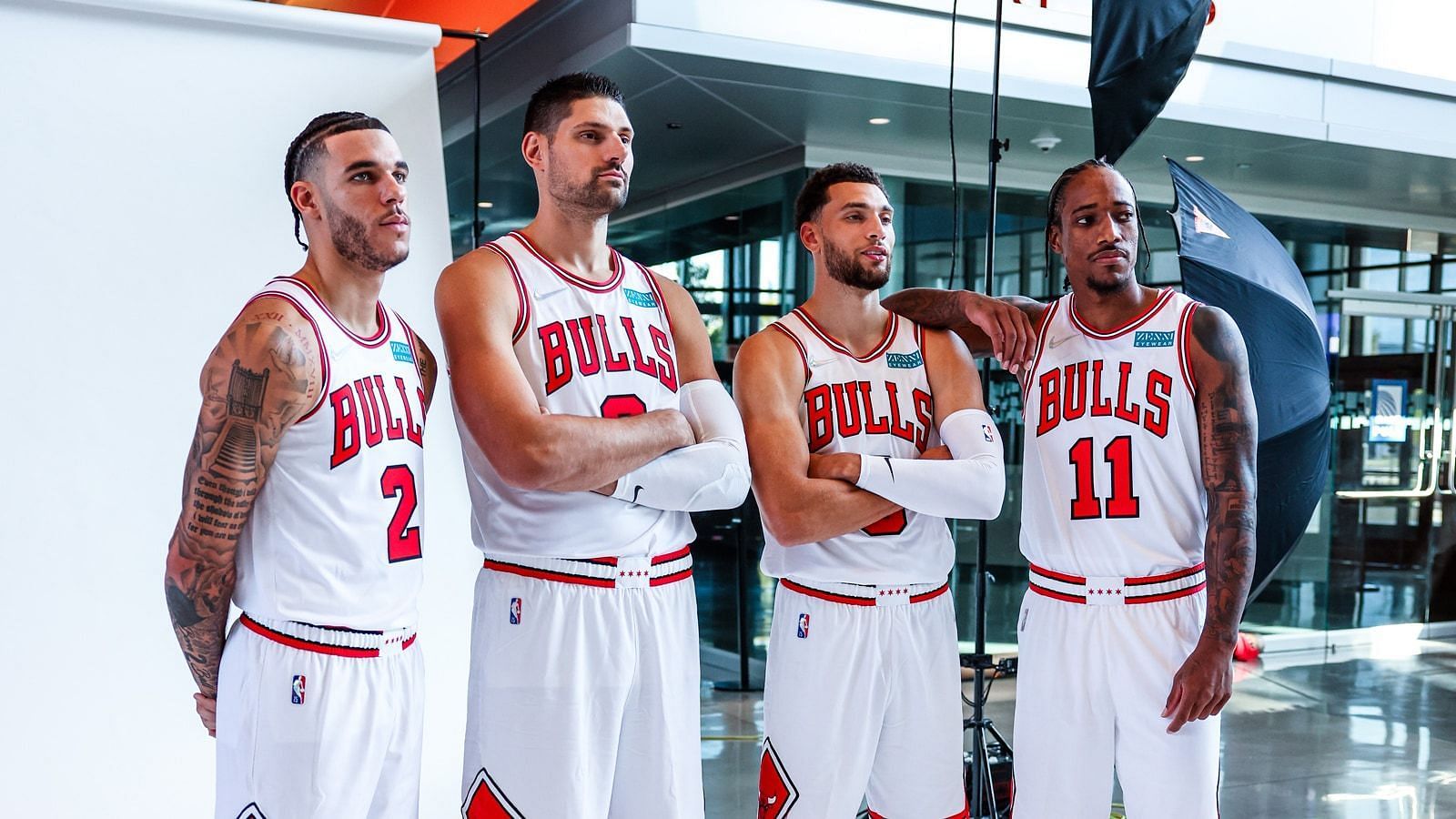 A healthy Chicago Bulls could make a deep playoff run this season. [Photo: NBA.com]