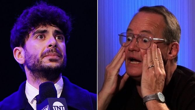 "Even the fans feel sorry for him" - Jim Cornette slams Tony Khan's booking of top AEW star