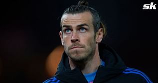 Gareth Bale set for Real Madrid departure this summer after reaching agreement with Premier League club - Reports