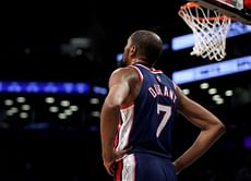 “KD in between a rock and a hard place” - Marcus Spears believes Kevin Durant’s friendship with Kyrie Irving is stopping him from saying what he’s "mad about"