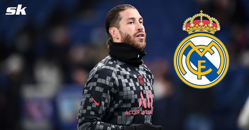 Sergio Ramos out vs. Real Madrid: Why PSG defender is missing Champions  League Round of 16 first leg