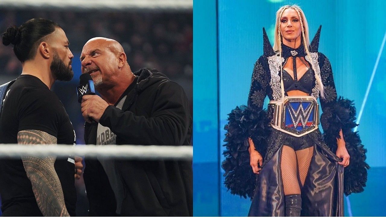 WWE SmackDown में इस हफ्ते के एपिसोड के दौरान कई चौंकाने वाली चीज़ें देखने को मिल सकती हैं