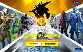 Fortnite Chapter 3 Season 2 trailer leak: Real or a hoax?