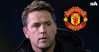 "I'm left scratching my head" - Michael Owen says Manchester United 'haven't got a clue' what they're trying to achieve