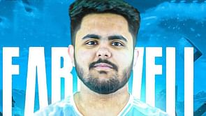 BGIS champions Skylightz Gaming’s Destro leaves the roster