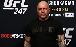 Author Don Winslow slams Spotify for deleting episodes of Joe Rogan's podcast - "You've openly supported this racism for years"