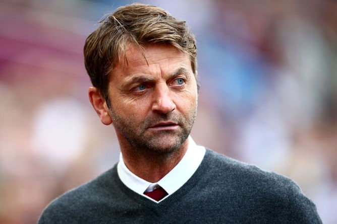 "I think they'd miss them" – Tim Sherwood reveals what could affect Liverpool in race to beat Manchester City for Premier League title