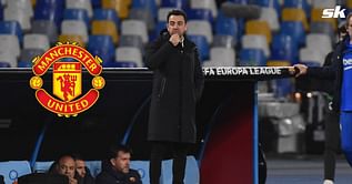 Barcelona expected to start thinking of Manchester United star as a serious option - reports