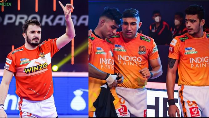 Pro Kabaddi 2022: Playoff Qualification Scenarios ahead of Triple Panga on February 19