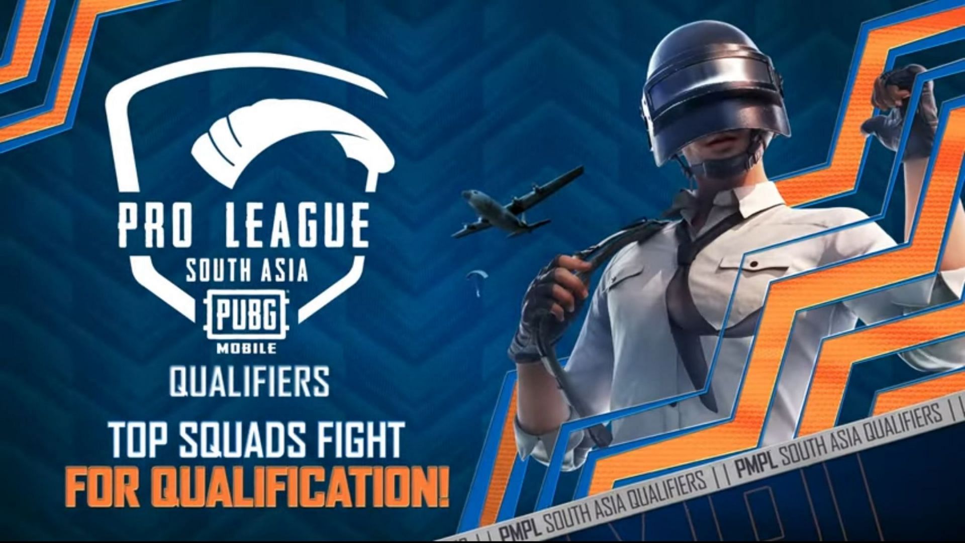 PMPL 2022 Spring Qualifiers (Image via PUBG Mobile)