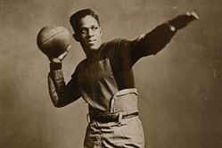 Who was the first African-American NFL Head Coach?